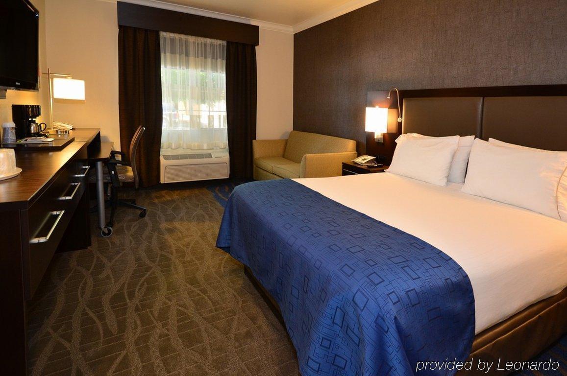 Holiday Inn Express & Suites Santa Clara By Ihg Room photo